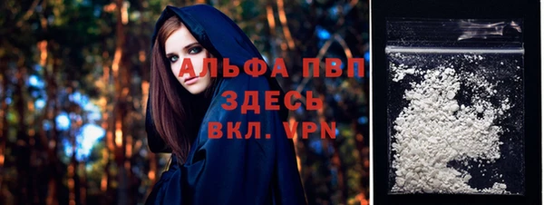 стафф Абаза